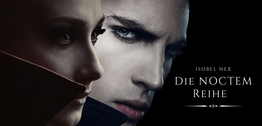 Copyright abgebildete Personen: D-Keine, Gesamtbild erstellt von Isobel NeX via CanvaPro